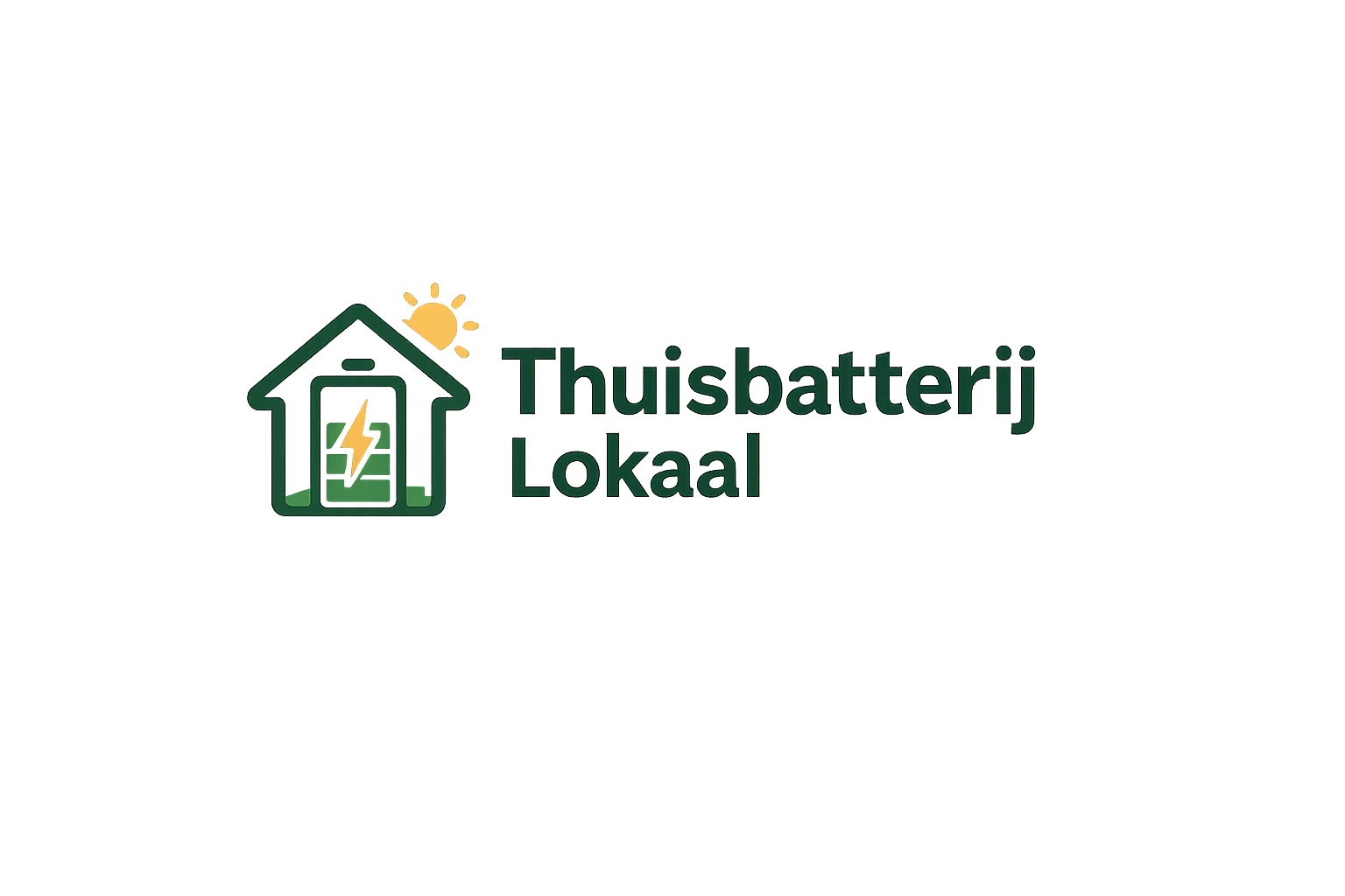Thuisbatterij Lokaal© 2026